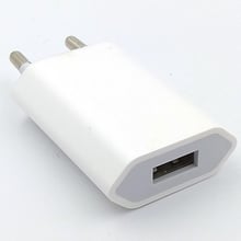 Блок питания Apple 5V 1A USB Копия