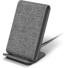 iOttie iON Wireless Fast Charging Stand 10W Grey (CHWRIO104GR)