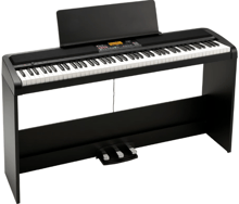 Цифровое пианино KORG XE20SP