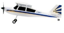 Модель р/у 2.4GHz самолёта VolantexRC Decathlon (TW-765-1) 750мм PNP