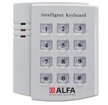 Контроллер доступа ALFA (ASS-KD)