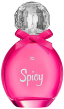 Духи с феромонами Obsessive Perfume Spicy 30 ml