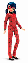 Кукла Леди Баг и Супер-Кот в костюме с пайетками - Модное превращение Маринетт в Леди Баг (50375)