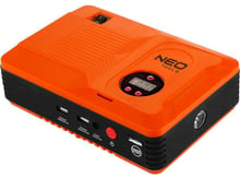 Автономное пусковое устройство (бустер) NEO Tools 11997