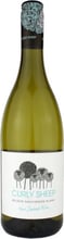 Вино CURLY SHEEP Sauvignon Blanc, біле сухе, 0.75л 12% (PLK3263280121811)