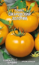 Семена Украины Евро Томат Ожаровский золотой 0,2г (143600)