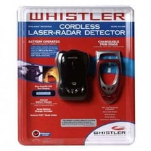 Whistler XCS-800