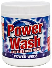Отбеливатель Power Wash 600 г (4260145990956)