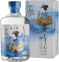 Джин Etsu Gin 0.7 (BWW2837)