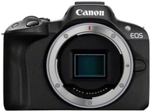 Canon EOS R50 kit (RF-S 18-45mm) IS STM Black