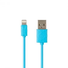 Baseus USB Cable to Lightning Yaven 1m Blue (CALUN-03)