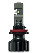 Лампы светодиодные Philips H8/H11/H16 11366U90CWX2 LED Fog Ultinon Pro9000 +250% 12/24V