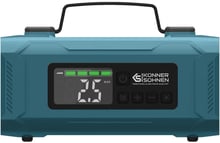 Пусковое устройство с компрессором Konner&Sohnen KS JSP-2000