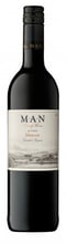 Вино MAN Merlot красное сухое 0.75л (VTS3833270)
