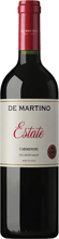 Вино De Martino Carmenere Estate червоне сухе 13% 0.75 л (STA7804395018267)