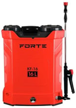 Акумуляторний обприскувач Forte KF-16