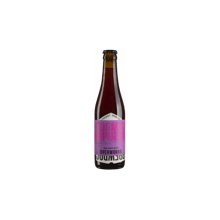 Пиво BrewDog Cosmic Crush Raspberry (0,33 л.) (BW96185)