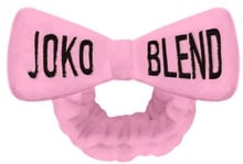 Joko Blend Hair Band Pink Повязка на голову