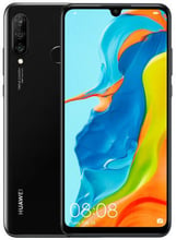 Huawei P30 Lite 6/256GB Dual Black