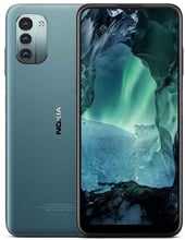 Nokia G11 3/32Gb Dual Ice (UA UCRF)