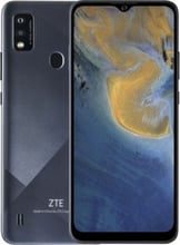 ZTE Blade A51 2/32GB Gray (UA UCRF)