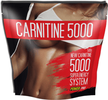 Power Pro Carnitine 5000 500 g (100 servings) Кавун