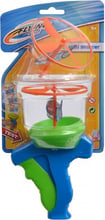 Игровой набор Simba Toys Вертолеты с пропеллером и пусковым устройством 3+ (7202142)