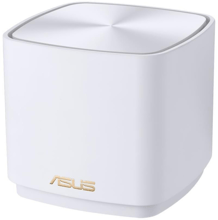 ASUS ZenWiFi AX Mini XD4 1-pack White (XD4-1PK-WHITE)