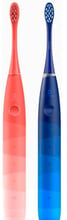 Oclean Find Duo Set Red and Blue (2 шт) (6970810552140)