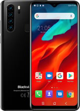Blackview A80 Plus 4/64Gb Black