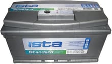 ISTA Standard 6СТ-90 A1