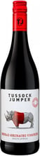 Вино Tussock Jumper, Shiraz - Grenache - Viognier, WO, Western Cape, 14.5%, красное сухое, 0,75 л (PRV3760204540319)