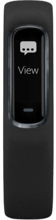 Garmin Vivosmart 4 Black with Midnight Hardware Large (010-01995-13/03)