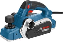 Электрорубанок Bosch GHO 26-82 D (06015A4301)