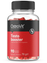 OstroVit Testo Booster 90 capsules