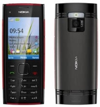 Nokia X2 Red (UA UCRF)
