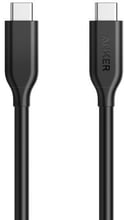 ANKER Cable USB-C to USB-C Powerline V3 PD 90cm Black (A8183011)