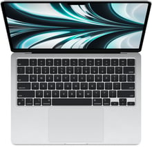 Apple MacBook Air 13" M2 256Gb Silver (MLXY3) 2022