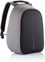 XD Design Bobby Hero Small Backpack Grey (P705.702) for MacBook 13-14"