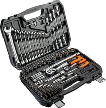 Универсальный набор инструментов NEO Tools 08-915