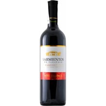 Вино Tarapaca Carmenere Sarmientos (0,75 л) (BW7411)