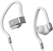 Monster Inspiration In-Ear Headphones Multilingual In-Ear Apple ControlTalk White