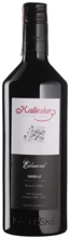 Вино Kalleske Shiraz Eduard Old Vine 2020 червоне сухе 0.75 л (BWR4915)