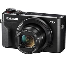 Canon PowerShot G7 X Mark II (1066C012) UA