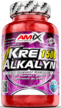 Amix Kre-Alkalyn 150 caps / 75 servings