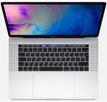 Apple MacBook Pro 15'' 512GB 2019 (MV932) Silver Approved