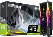 Zotac GeForce RTX 2080 Ti AMP Extreme Core 11GB (ZT-T20810C-10P)