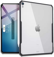 Xundd TPU+PC Black for iPad Pro 11" 2018