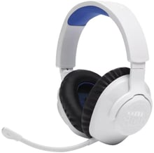 JBL Quantum 360P Console Wireless Blue/White (JBLQ360PWLWHTBLU)