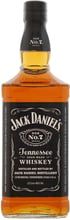 Виски Jack Daniel's 1л (CCL972506)